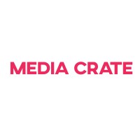 Media Crate logo, Media Crate contact details