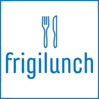 Frigilunch logo, Frigilunch contact details