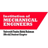 UTAR IMechE Student Chapter logo, UTAR IMechE Student Chapter contact details