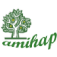 AMIHAP - Associação Mineira de HAP logo, AMIHAP - Associação Mineira de HAP contact details