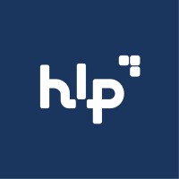 HLP Services logo, HLP Services contact details