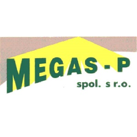 Megas-P logo, Megas-P contact details