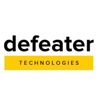 Defeater Technologies logo, Defeater Technologies contact details