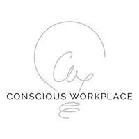 Conscious Workplace logo, Conscious Workplace contact details