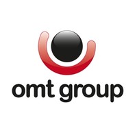 OMT group s.r.o. logo, OMT group s.r.o. contact details