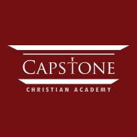 Capstone Christian Academy logo, Capstone Christian Academy contact details