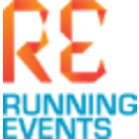 Running Events logo, Running Events contact details