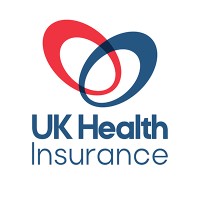 UK Health Insurance logo, UK Health Insurance contact details