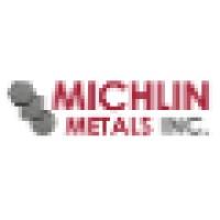 Michlin Metals Inc logo, Michlin Metals Inc contact details