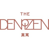 The Denizen Taipei 真寓 logo, The Denizen Taipei 真寓 contact details