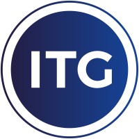 ITG Air & Sea GmbH logo, ITG Air & Sea GmbH contact details