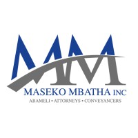 Maseko Mbatha Inc logo, Maseko Mbatha Inc contact details