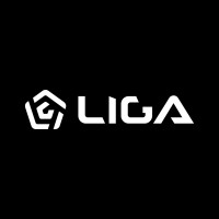 LIGA Agência logo, LIGA Agência contact details