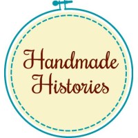 Handmade Histories logo, Handmade Histories contact details