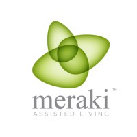 Meraki Assisted Living logo, Meraki Assisted Living contact details