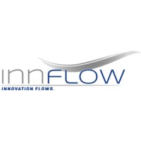 Innflow AG logo, Innflow AG contact details