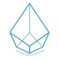 Klarity Digital Solutions logo, Klarity Digital Solutions contact details