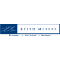 Keith Meyers logo, Keith Meyers contact details