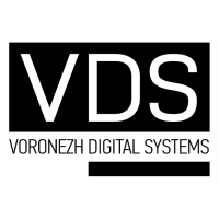 Voronezh Digital Systems logo, Voronezh Digital Systems contact details