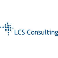 LCS Consulting logo, LCS Consulting contact details