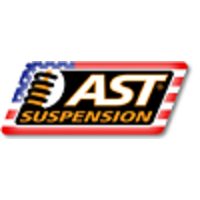 AST Suspension USA logo, AST Suspension USA contact details