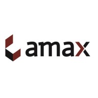 AMAX Leather logo, AMAX Leather contact details