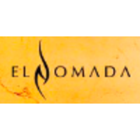 El Nómada logo, El Nómada contact details