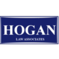 Hogan Law Associates PLLC logo, Hogan Law Associates PLLC contact details