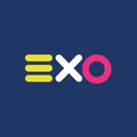 EXO Grupo logo, EXO Grupo contact details