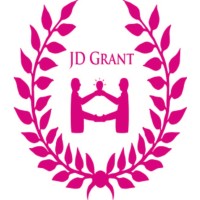 Jeron Davis Opportunity Grant logo, Jeron Davis Opportunity Grant contact details