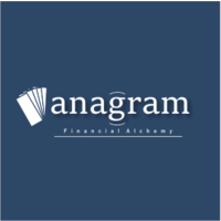 Anagram, Financial Alchemy logo, Anagram, Financial Alchemy contact details