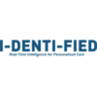 I-DENTI-FIED Inc. logo, I-DENTI-FIED Inc. contact details