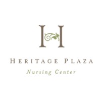 Heritage Plaza Nursing Center logo, Heritage Plaza Nursing Center contact details