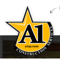 A-1 Construction Services logo, A-1 Construction Services contact details