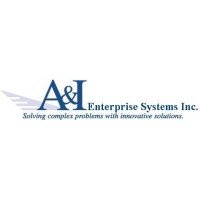 A&I Enterprise Systems; Inc logo, A&I Enterprise Systems; Inc contact details