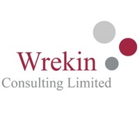 Wrekin Consulting Limited logo, Wrekin Consulting Limited contact details