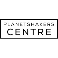 Planetshakers Centre logo, Planetshakers Centre contact details