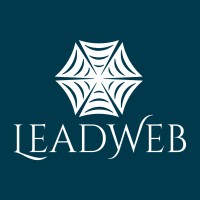 LeadWeb App logo, LeadWeb App contact details