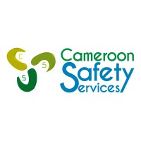 Cameroon Safety Services-International logo, Cameroon Safety Services-International contact details