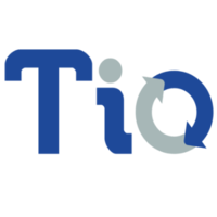 TIO Digital logo, TIO Digital contact details