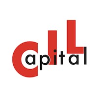 CIL Capital logo, CIL Capital contact details