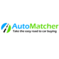 AutoMatcher logo, AutoMatcher contact details