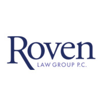 Roven Law Group P.C. logo, Roven Law Group P.C. contact details