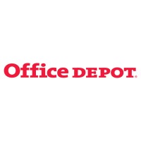 OfficeDepot_israel logo, OfficeDepot_israel contact details