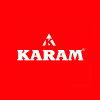 Karam Africa logo, Karam Africa contact details