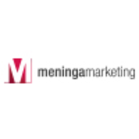 Meninga Marketing logo, Meninga Marketing contact details