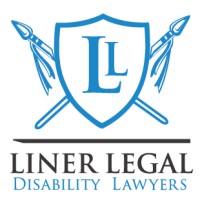 Liner Legal logo, Liner Legal contact details