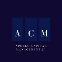 Apollo Capital Management logo, Apollo Capital Management contact details