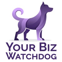 Your Biz Watchdog logo, Your Biz Watchdog contact details