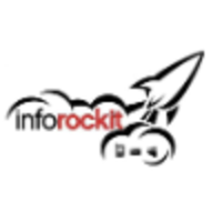 InfoRockit, Inc. logo, InfoRockit, Inc. contact details